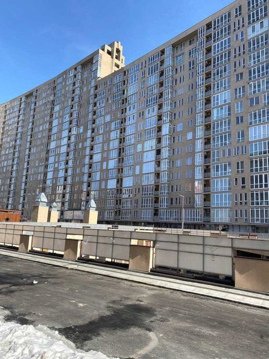 ДОКУМЕНТЫ! ЖК Павловский Квартал Продам 2 комн. квартиру 80 м2 AB