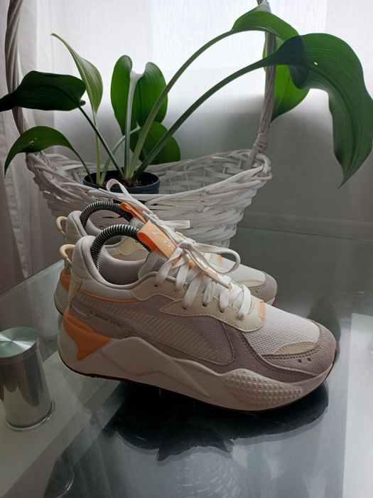Puma RS-X кросівки (37)