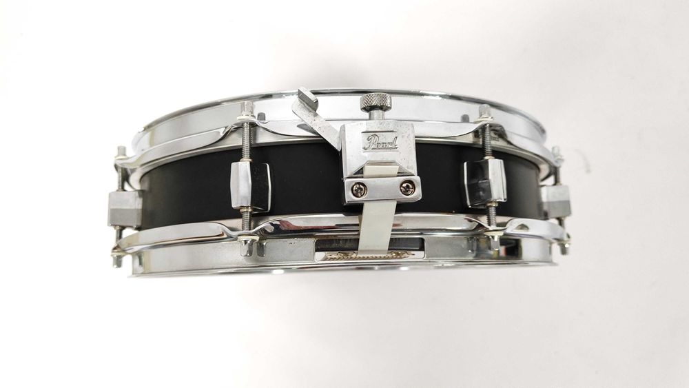 Werbel Pearl Piccolo Steel Shell 13x3" Made in Taiwan