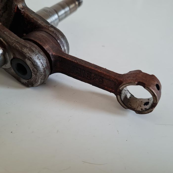 Oregon 51Cc Wał Korbowy Korbowód