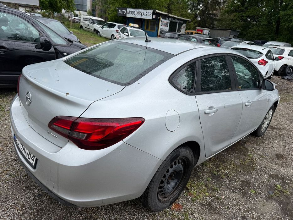 Opel Astra Okazja !!