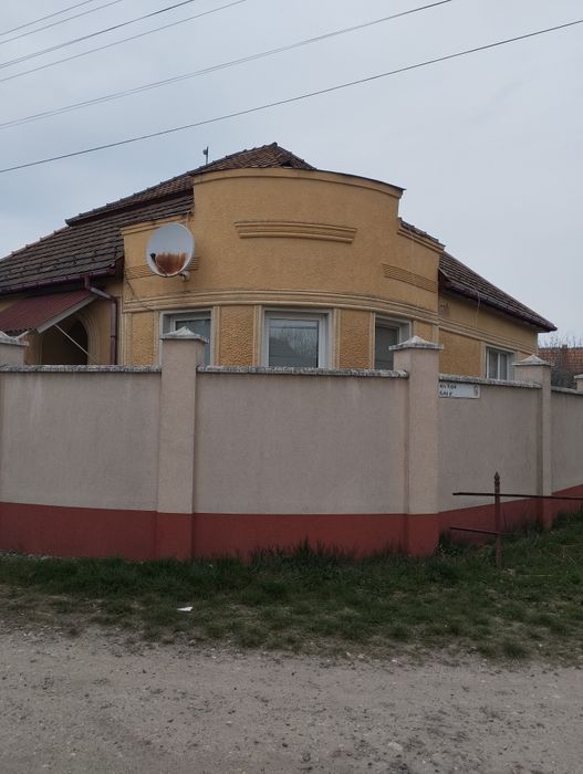 Продам дом Закарпатье Бене