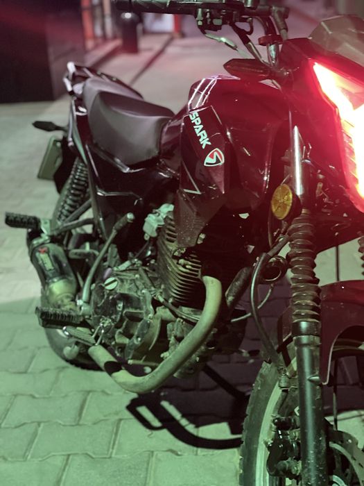 Спарк 150 r15 2024