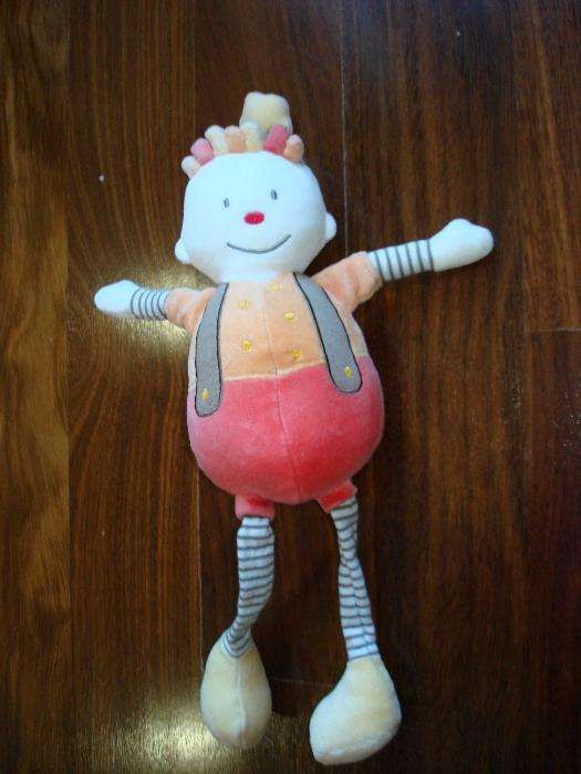 Boneco de tecido Berlingot