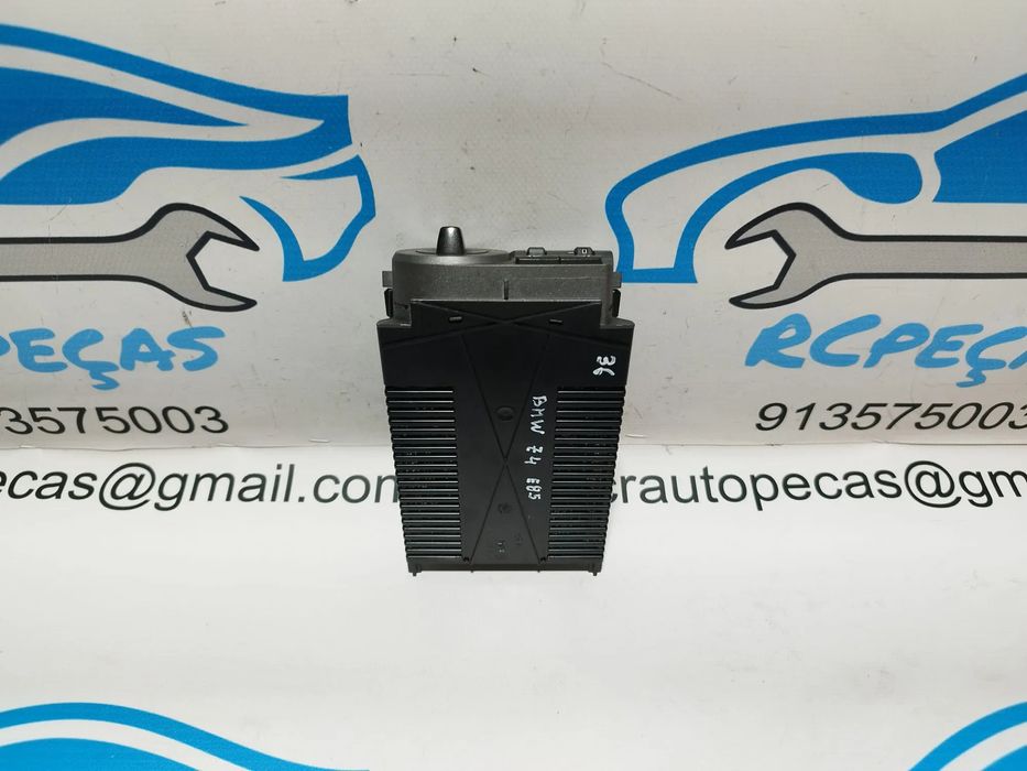 INTERRUPTOR LUZ LUZES BMW Z4 E85 ROADSTER CABRIO E86 COUPE 6936804