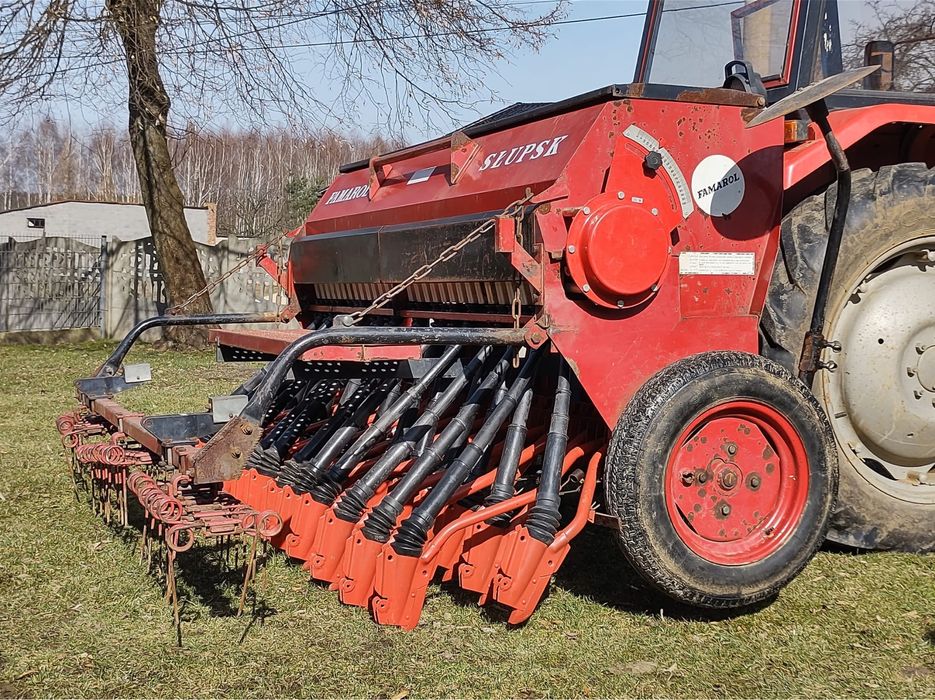 siewnik famarol słupsk
