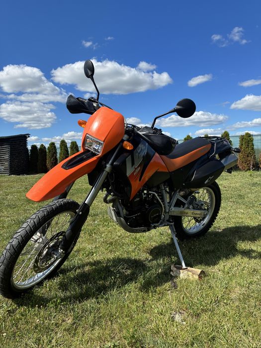 KTM
