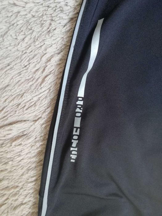 Legginsy damskie do biegania Pro Touch