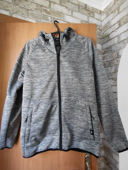 Куртка, вітровка Staff