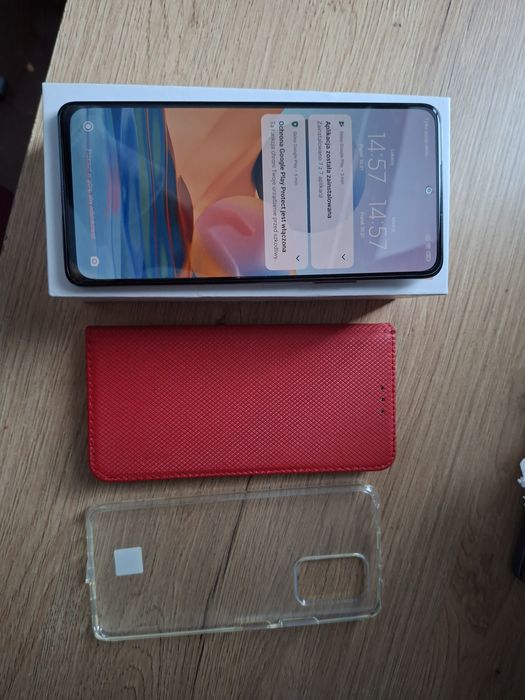Telefon Redmi Note 10Pro
