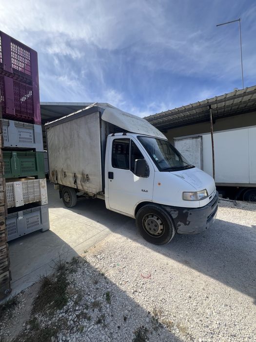Vendo Citroën 2.5D