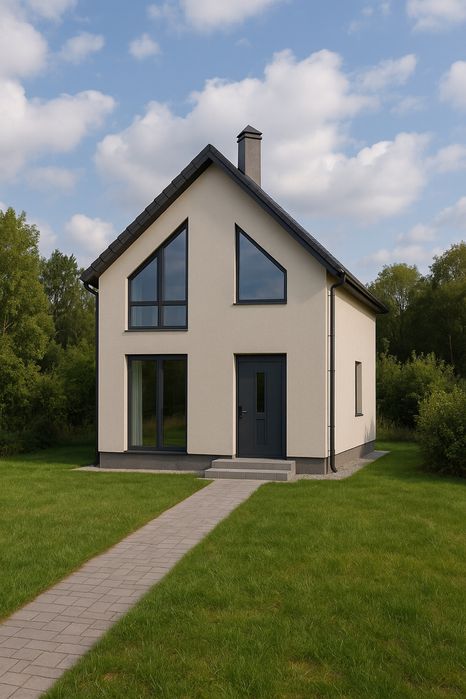 Продам будинок с. Пирогова