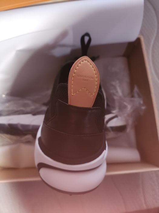 Ténis Louis Vuitton novos
