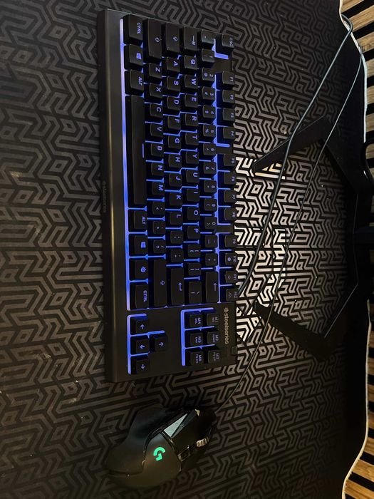 Komputer Ryzen 7 PRO 3700 | RTX 3060 12GB | 32GB RAM | SSD 1TB NVMe