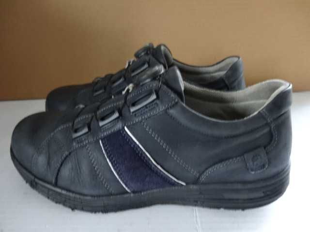 Buty PODARTIS DCS roz 43 Półbuty Skóra System BOA Lekkie