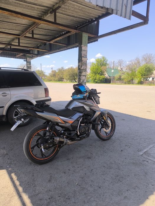 Spark SP250 R-32