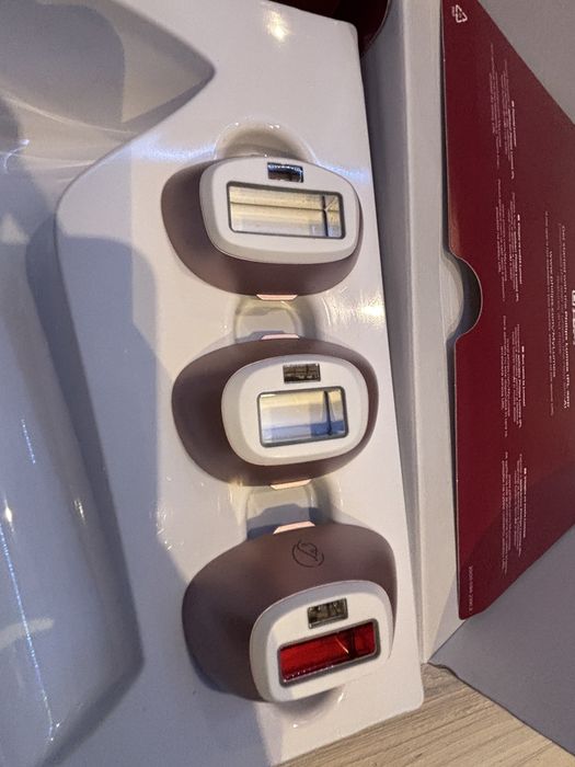 Phillips Lumea IPL Seria 9900 SenseIQ SkinAI - Najwyższy Model!