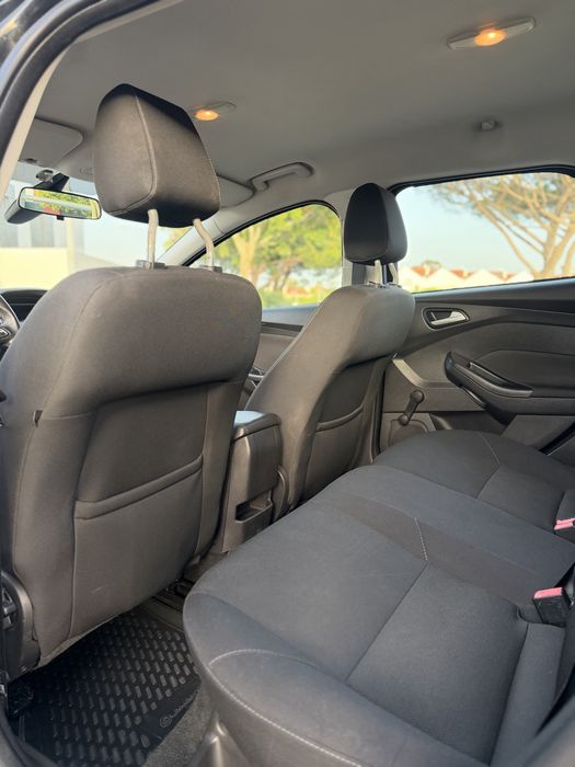 Ford Focus 1.5 Tdci - 119.000km - 2015 - Garantia de 18 meses