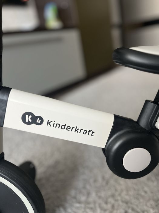 Велосипед 3в1 Kinderkraft 4Trike