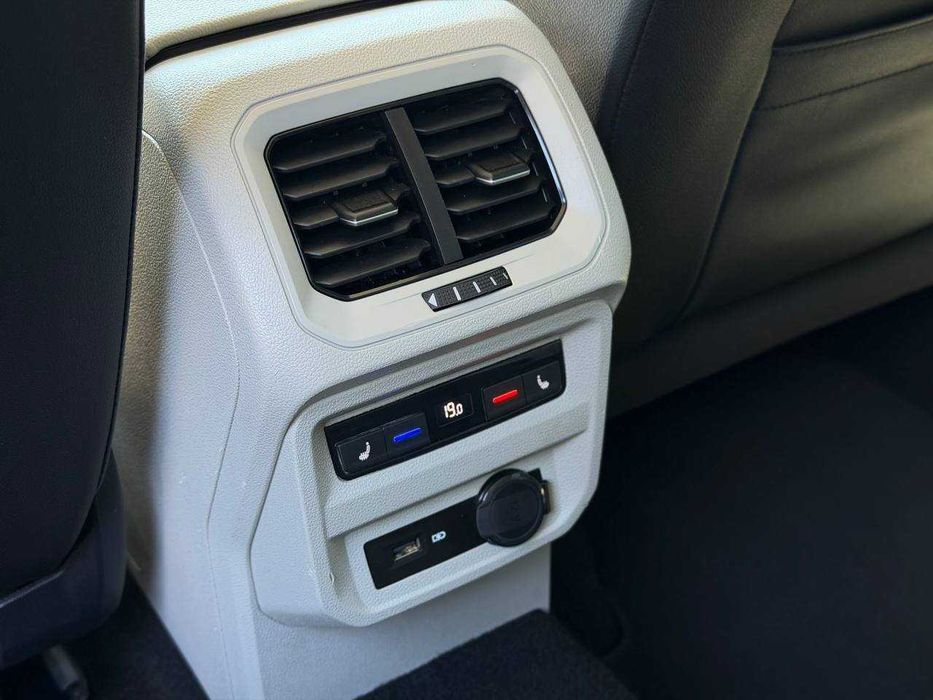Volkswagen Tiguan 2020 VIN WVGZZZ5NZLW911695 фото оголошення 19 з 22