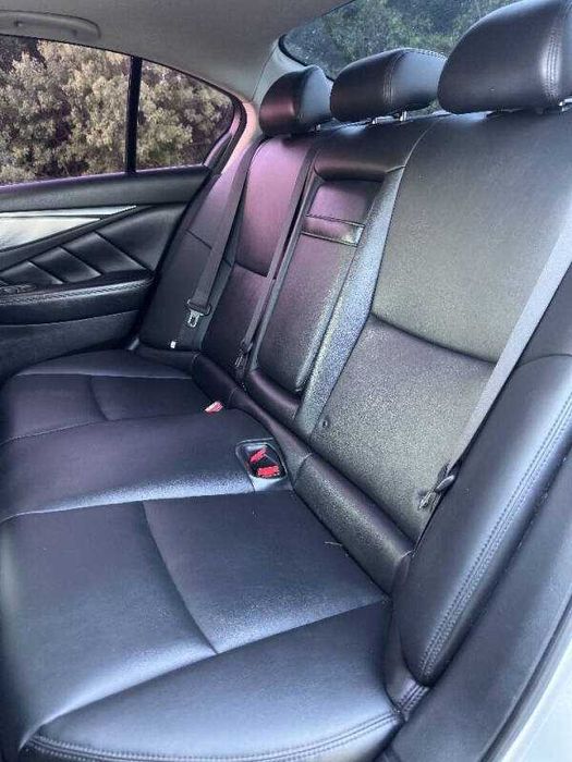 2017 Infiniti Q50 3.0T Premium