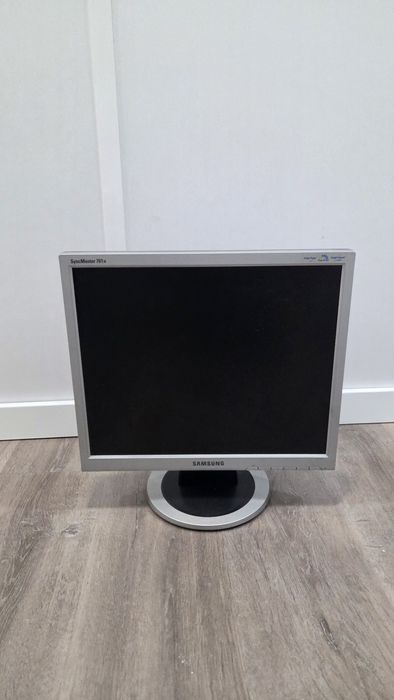Monitor Samsung Antigo