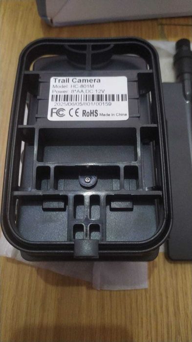 Digital Cellular Trail Camera Suntek HC-801M/G