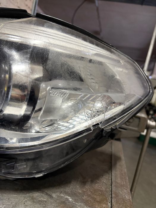 Продам фару до бмв х3g01