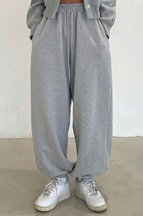 Жіночі Джогери Maxi Oversize