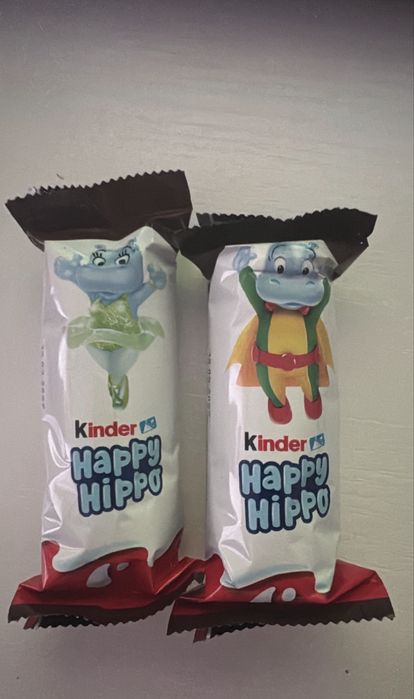 Batony Happy hippo