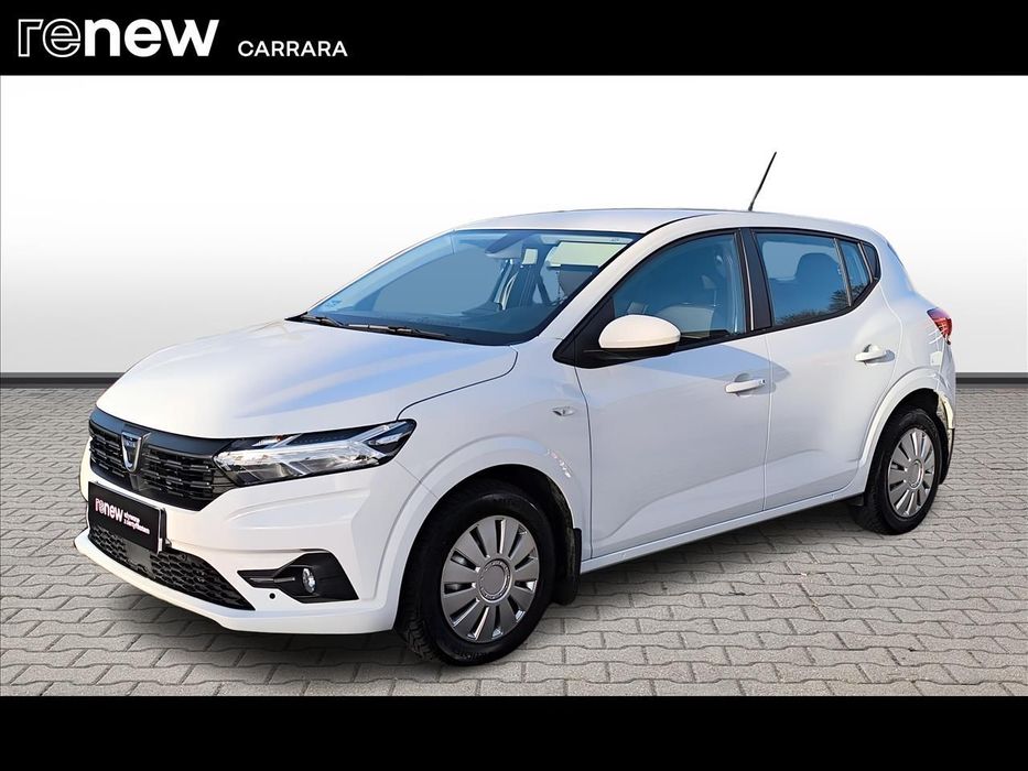 Dacia Sandero Sandero 1.0 TCe Comfort LPG
