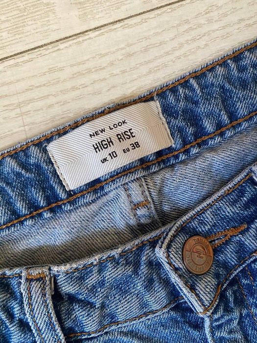 Джинси жіночі New Look