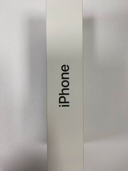 Iphone 17e 256gb NOVO