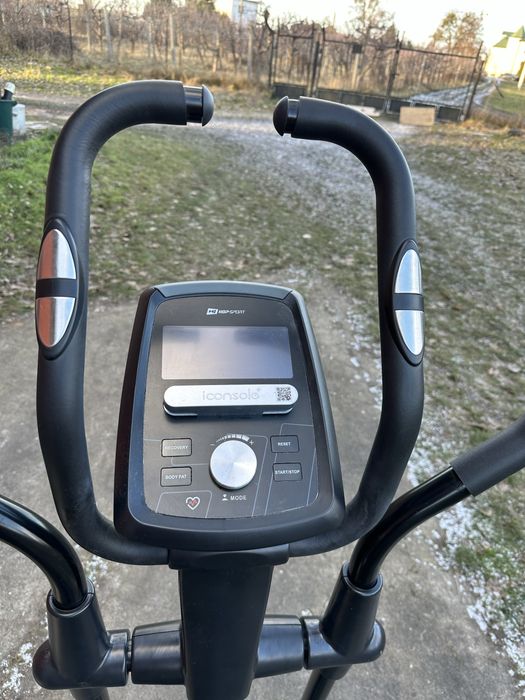 Orbitrek Hop-Sport HS-060C Blaze | NIEUŻYWANY | jak nowy