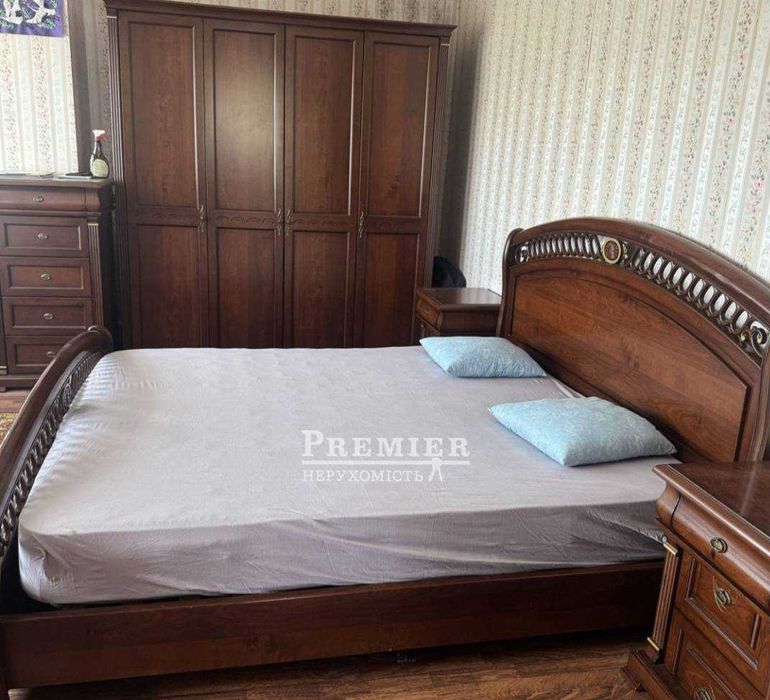 Дом по адресу ул. Экономичная (площадь 191 м²) - Atlanta.ua - фото 7