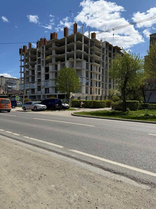 Квартира в Кременці ЖК МАНХЕТТЕН СІТІ