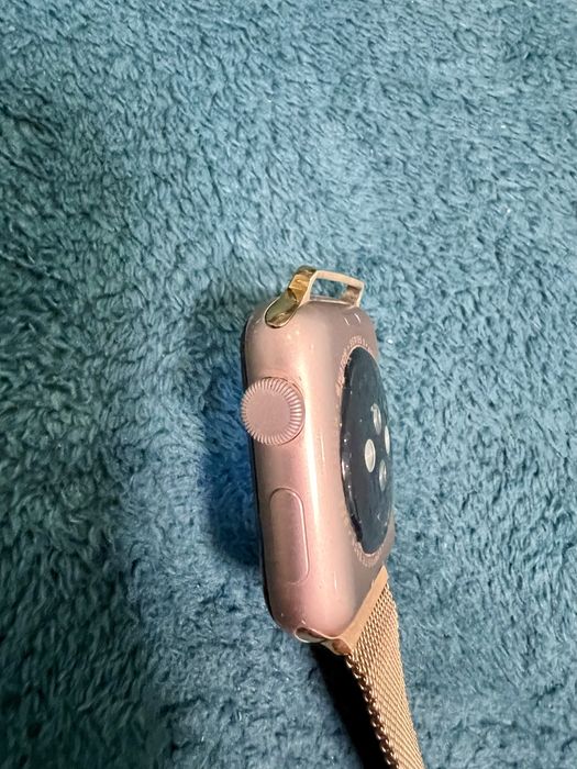 Apple watch 3 42 mm