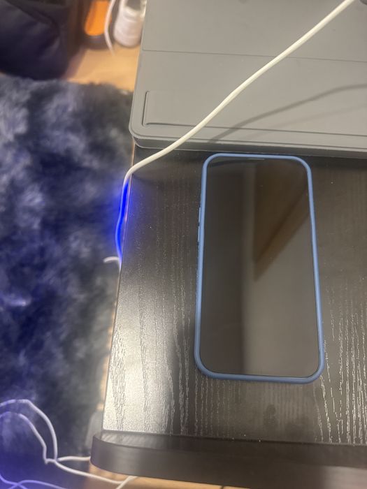 Iphone 13 Azul Usado