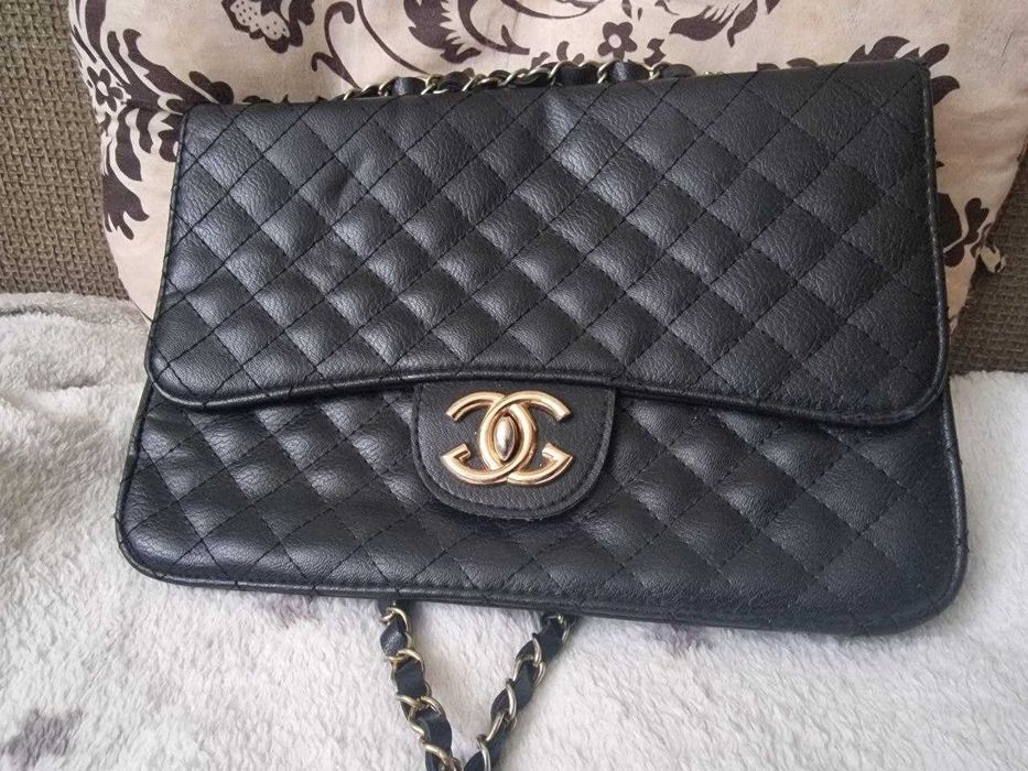 Женская сумочка Chanel