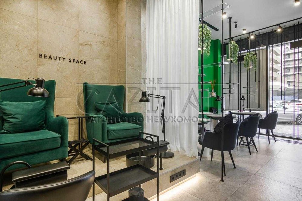 Коммерческая недвижимость по адресу ул. Набережно-Рыбальская (площадь 94,6 м²) - Atlanta.ua - фото 6