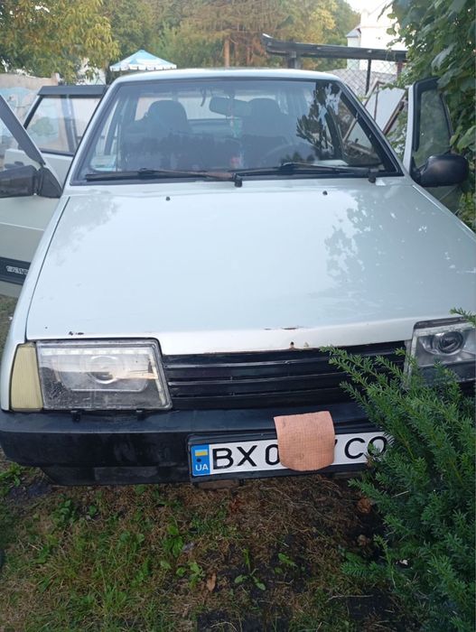 Продам Ваз 21099