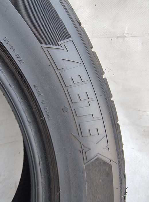 235/55r18 104H Zeetex WH1000 SUV 25rok