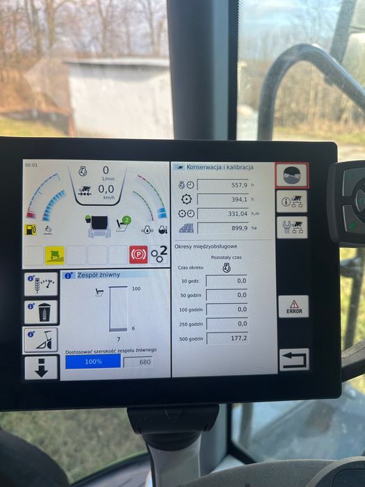 Fendt 6335cpl 2019р