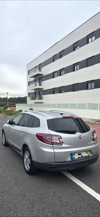 Renault Megane 1.5 Dci 2011