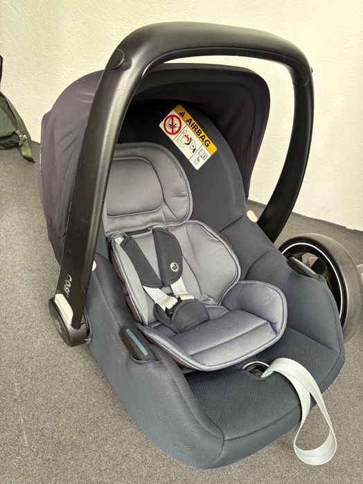 Zelia2 Stroller by Maxi-Cosi431471823590543365