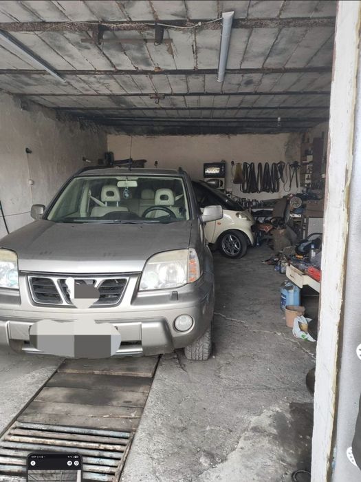 Продам Гараж,два смежных гаража.возможна продажа по отдельности!