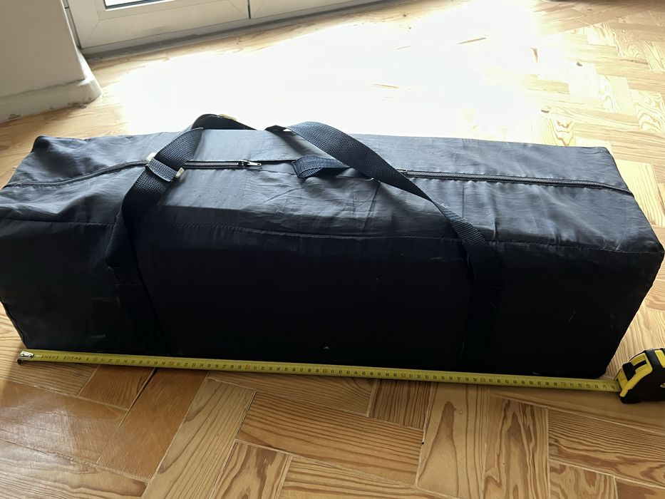 Cama viagem bebé