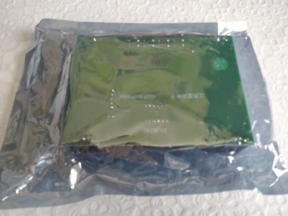 Тестер ёмкости литиевой батареи 18650