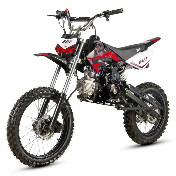 Xtr