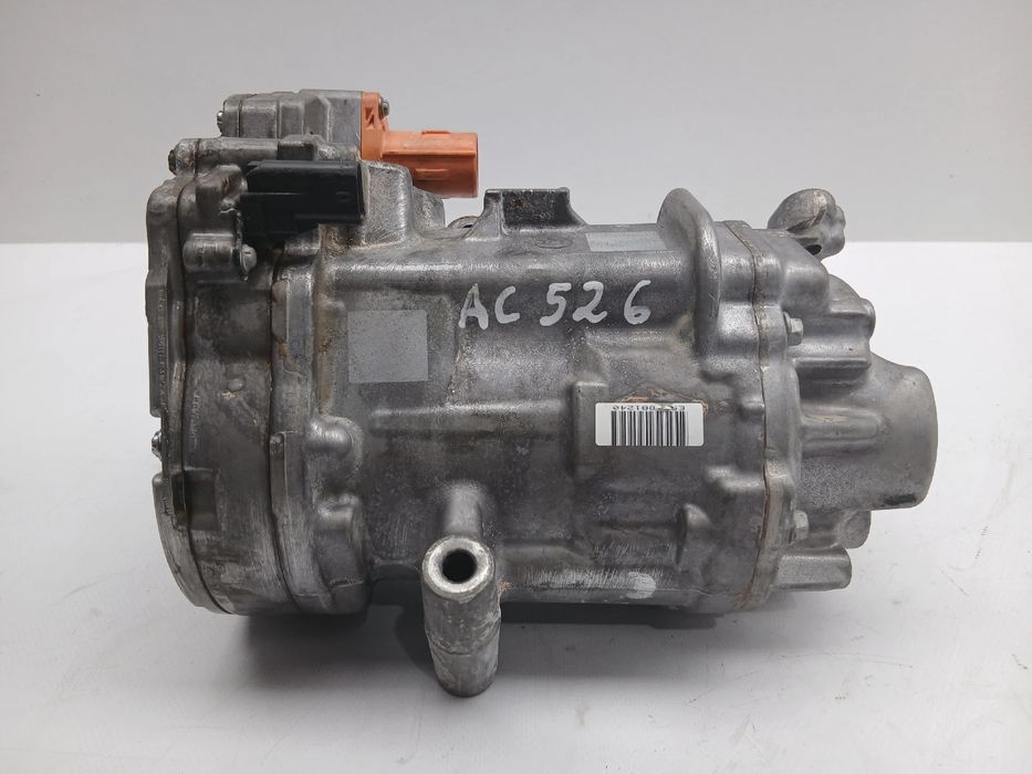 Compressor AC MERCEDES-BENZ Classe A (W177)